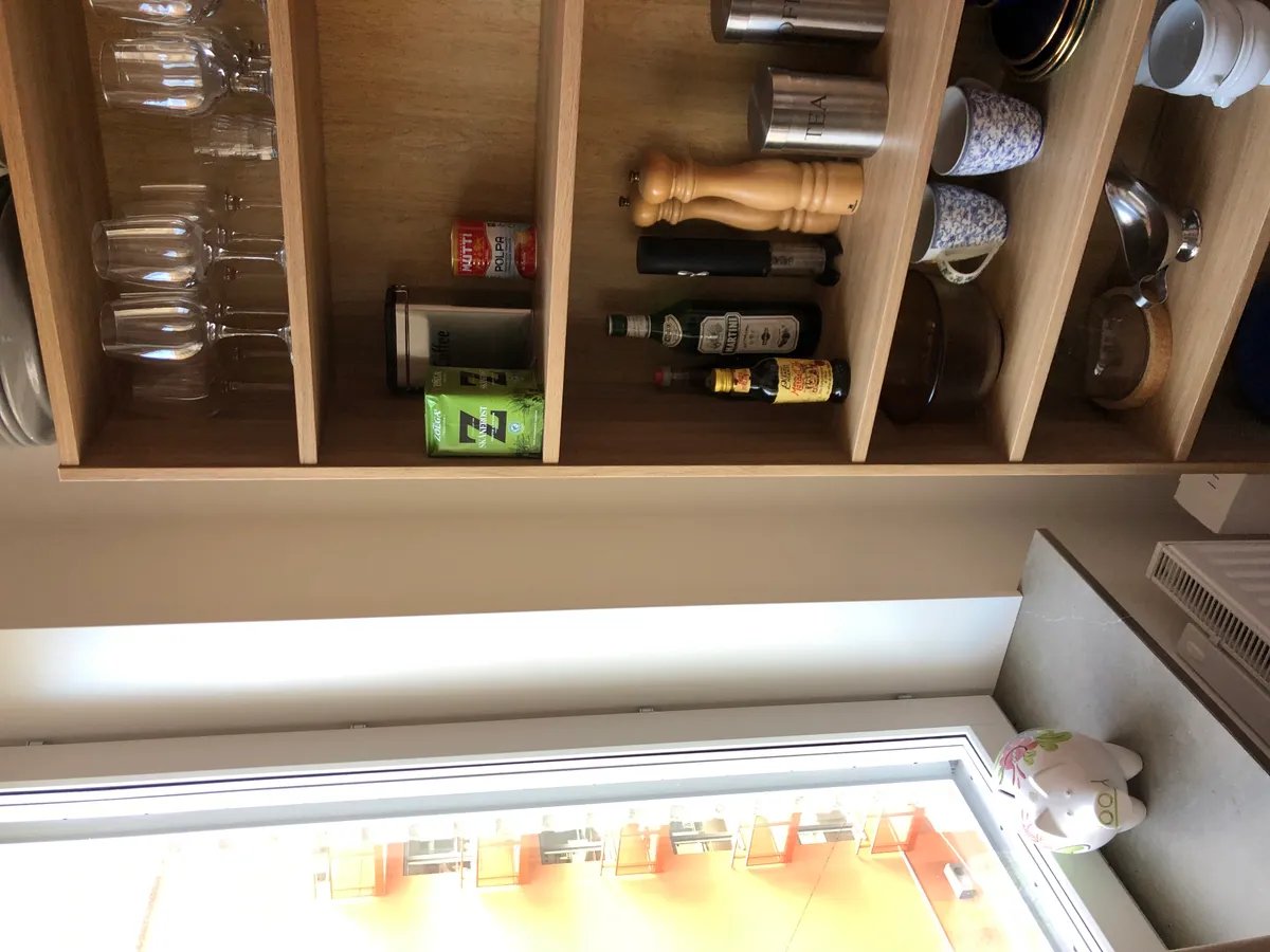 Hyreslägenhet på Spånga i spanga