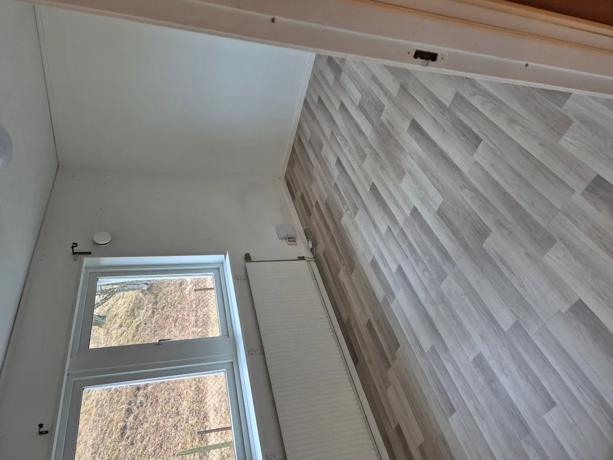 Hyreslägenhet på Vrigstad i vrigstad