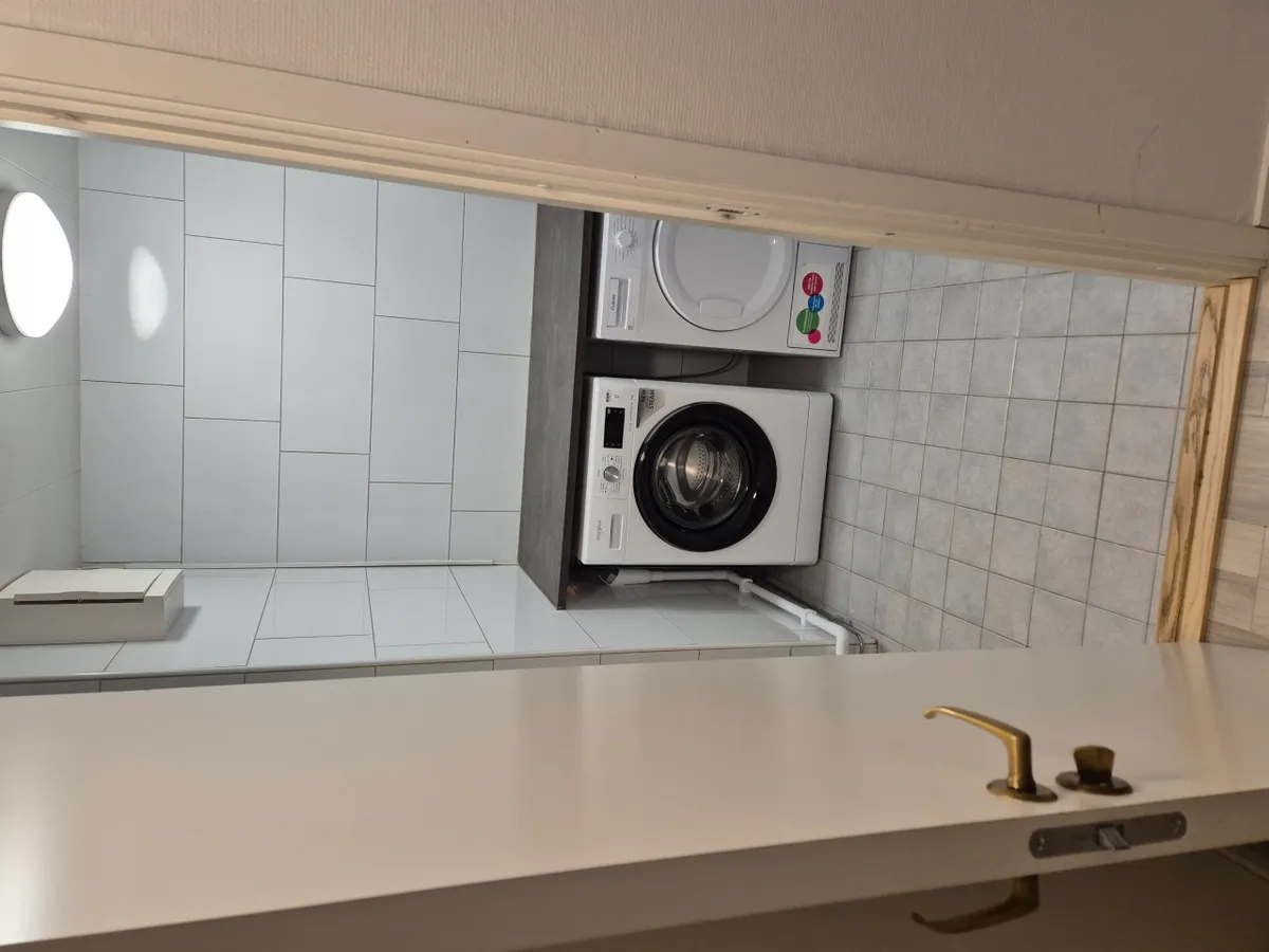 Hyreslägenhet på Vrigstad i vrigstad