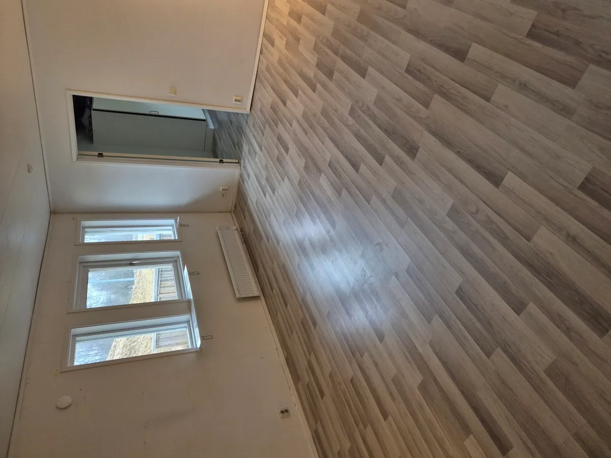 Hyreslägenhet på Vrigstad i vrigstad