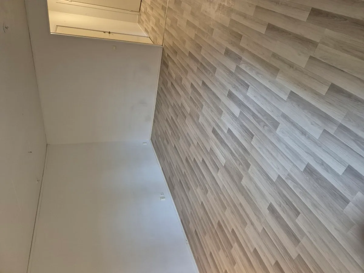 Hyreslägenhet på Vrigstad i vrigstad