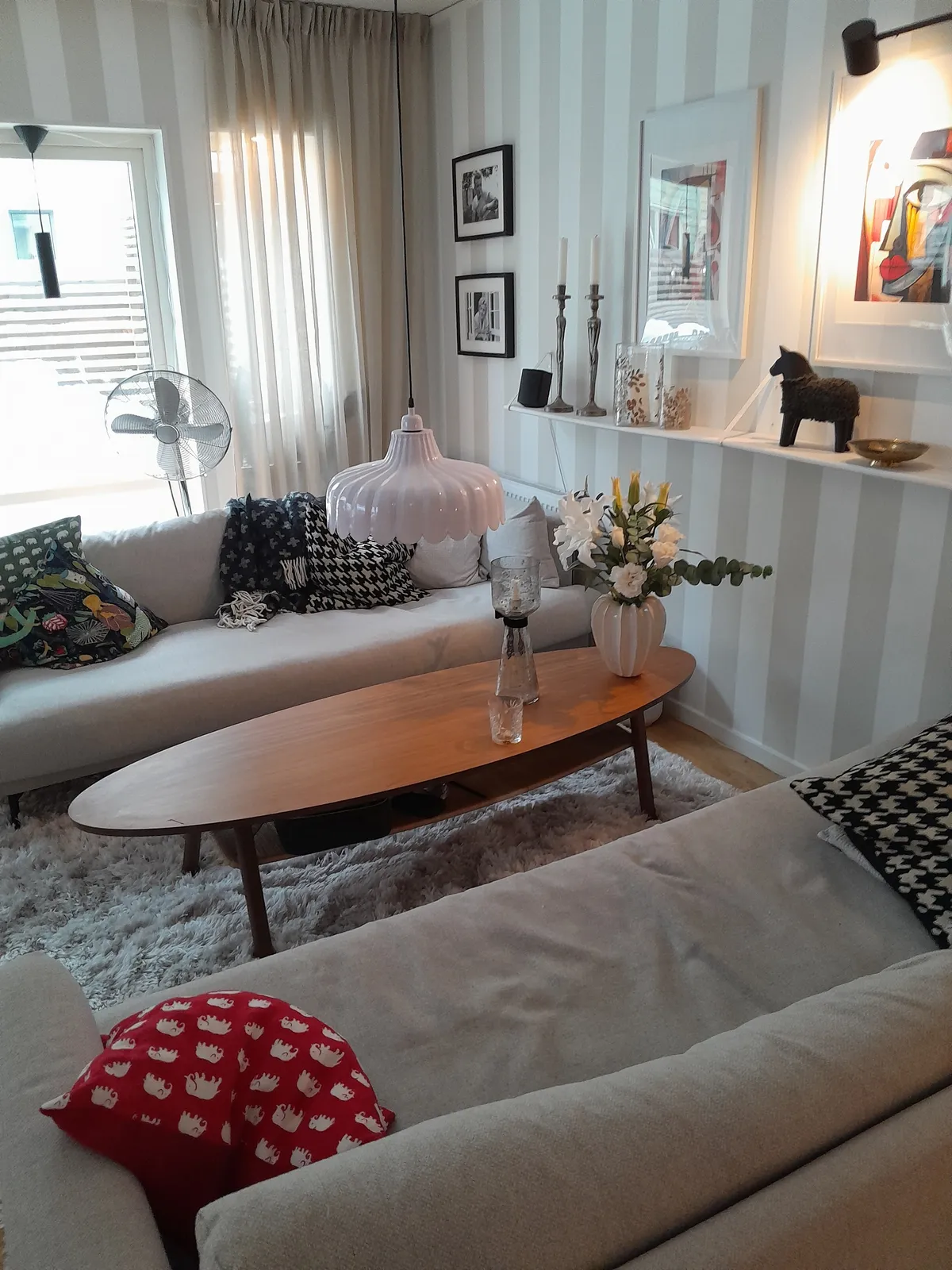 Hyreslägenhet på Umeå i umea