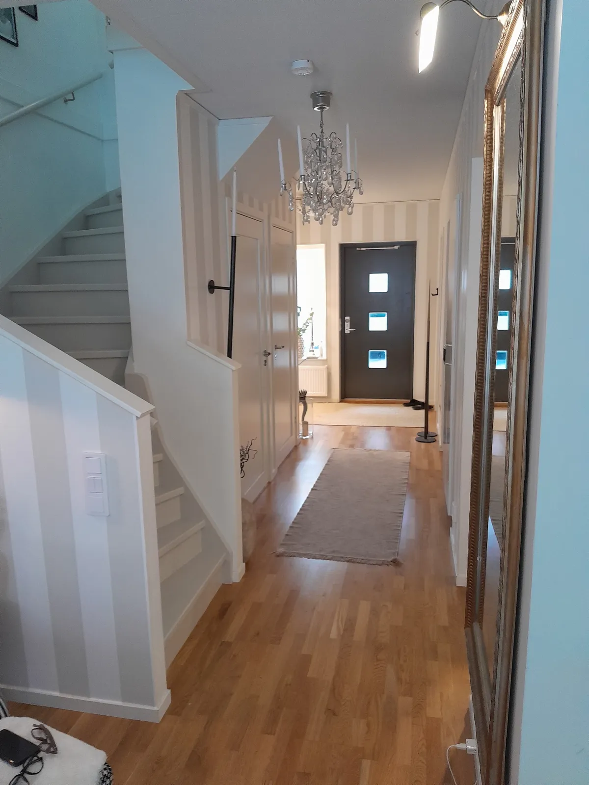 Hyreslägenhet på Umeå i umea