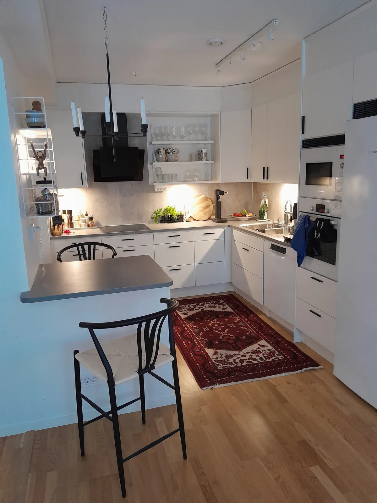 Hyreslägenhet på Umeå i umea