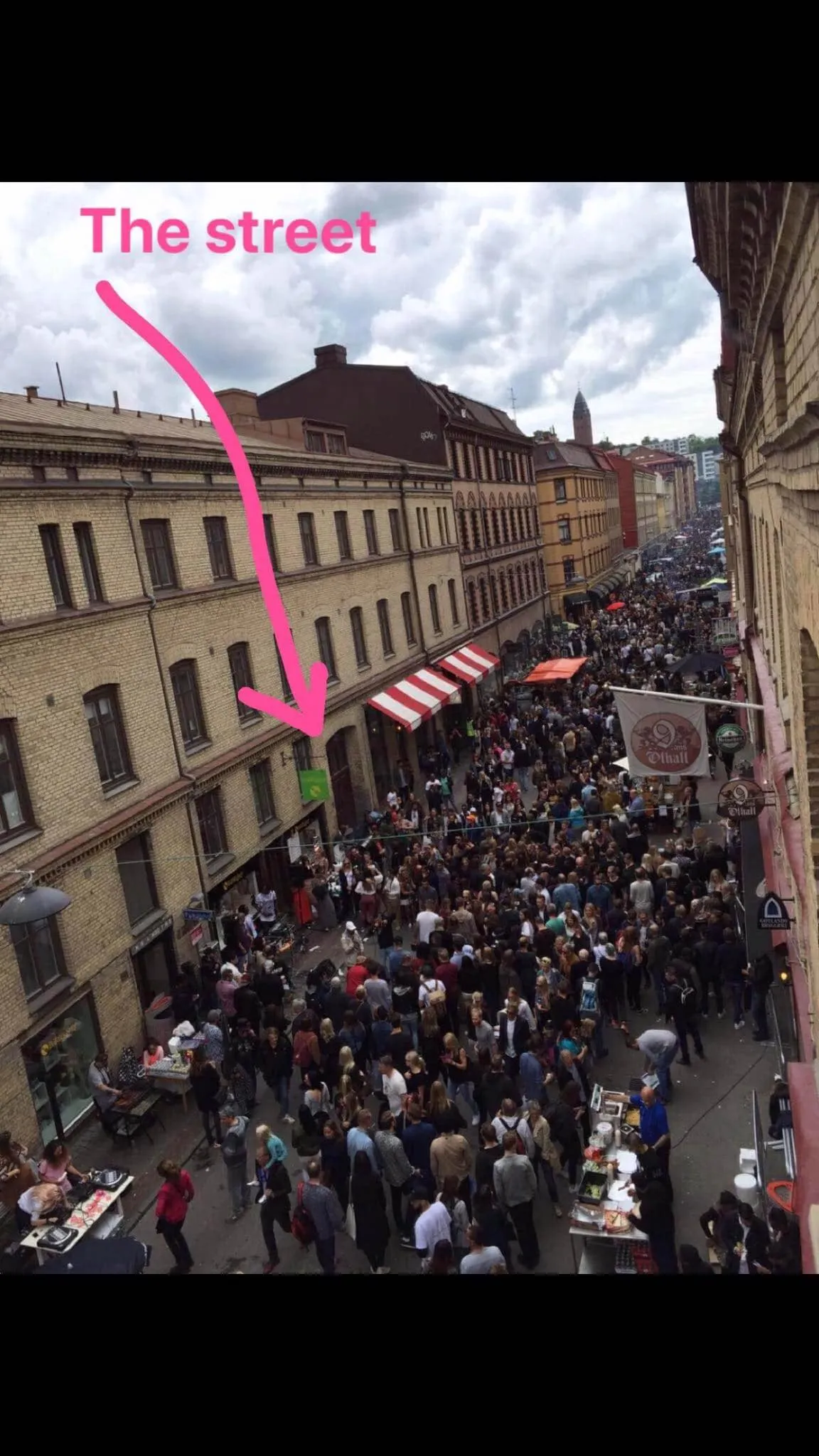 Hyreslägenhet på Göteborg i goteborg