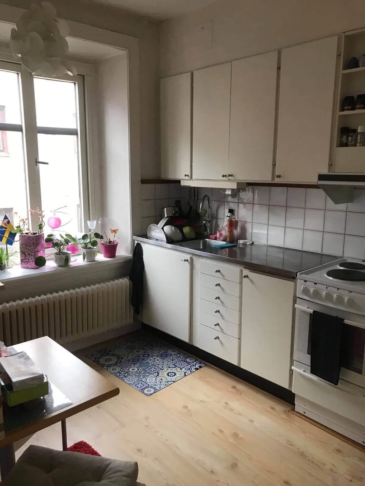 Hyreslägenhet på Göteborg i goteborg