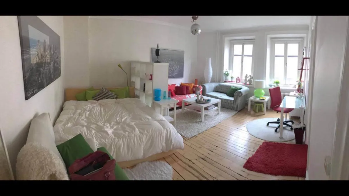 Hyreslägenhet på Göteborg i goteborg