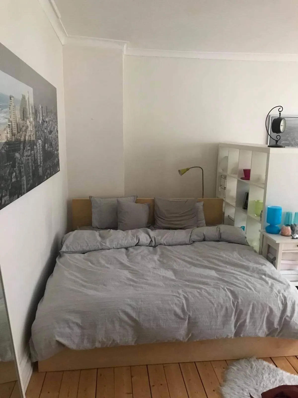 Hyreslägenhet på Göteborg i goteborg