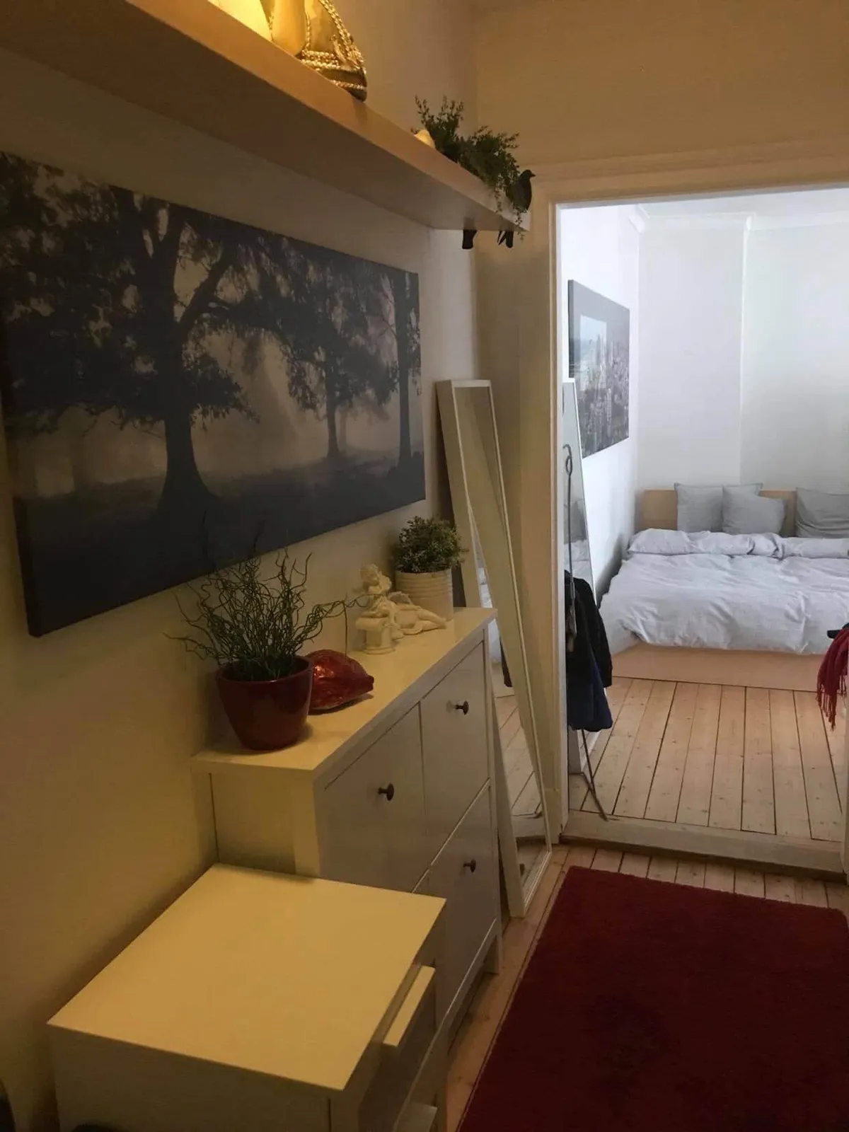 Hyreslägenhet på Göteborg i goteborg