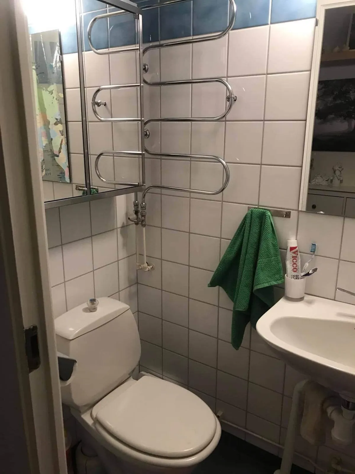 Hyreslägenhet på Göteborg i goteborg