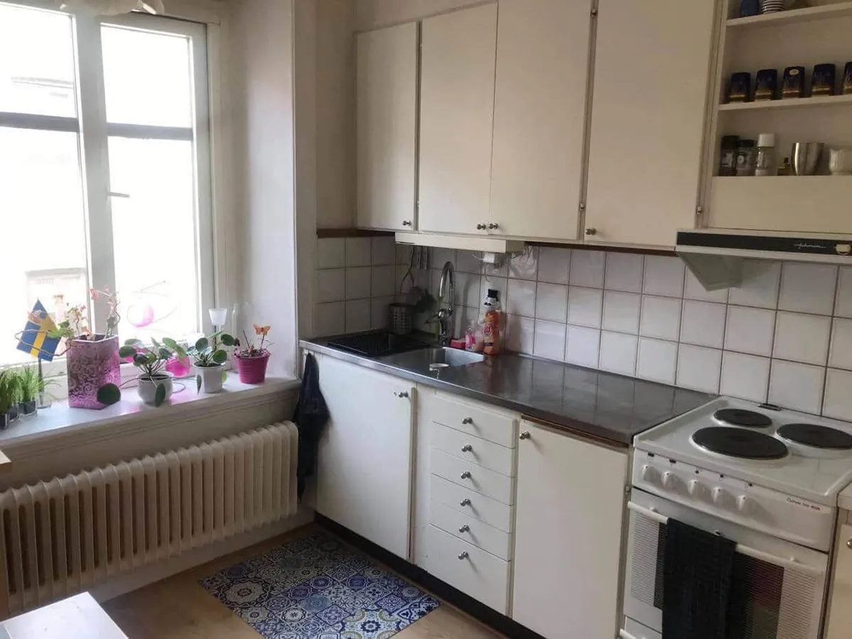 Hyreslägenhet på Göteborg i goteborg