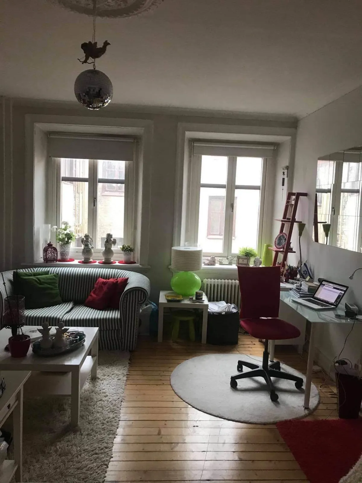 Hyreslägenhet på Göteborg i goteborg