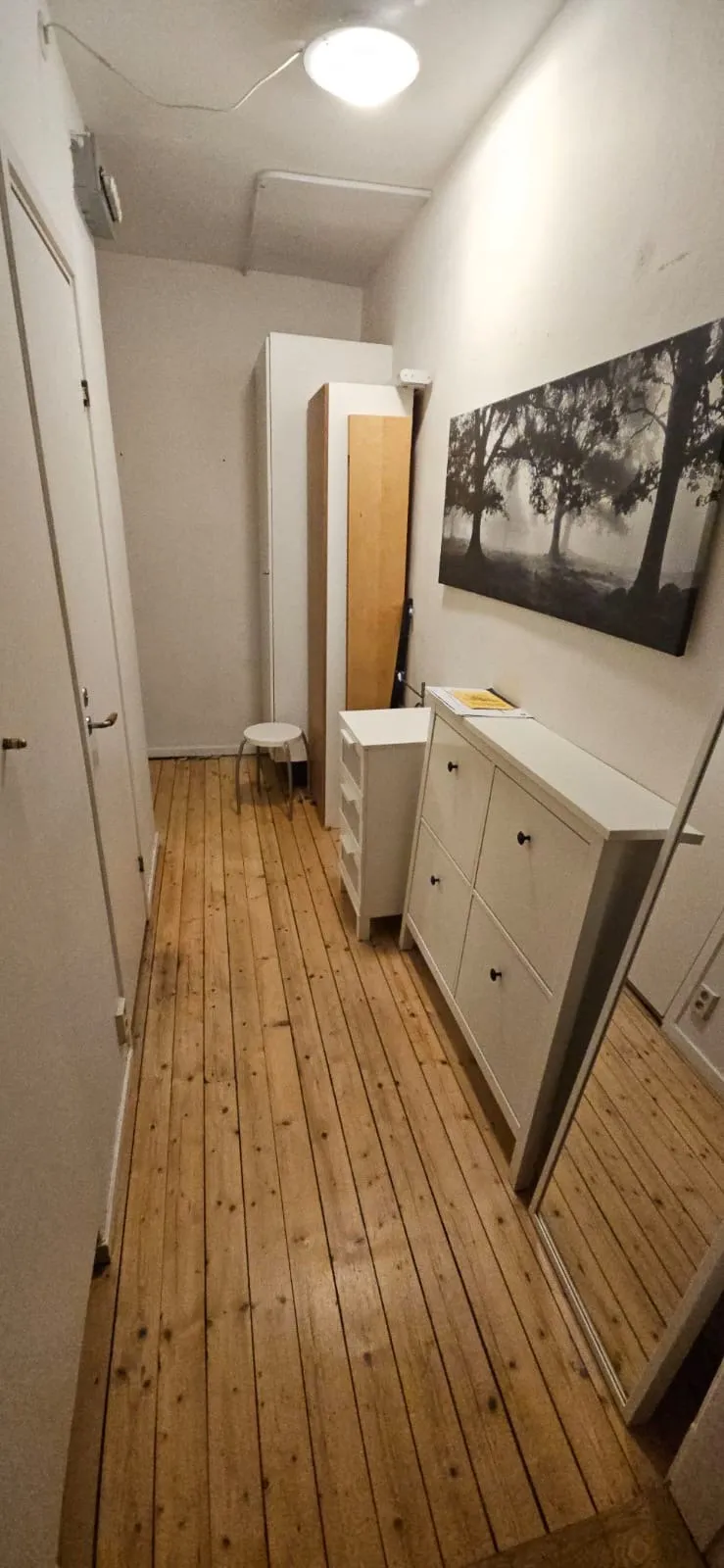 Hyreslägenhet på Göteborg i goteborg