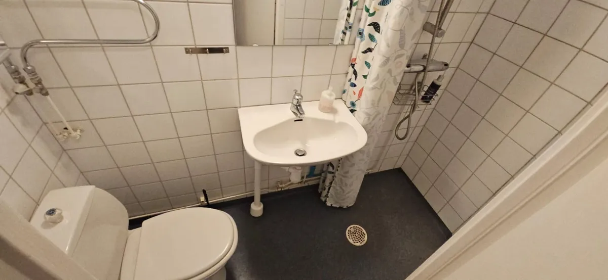 Hyreslägenhet på Göteborg i goteborg