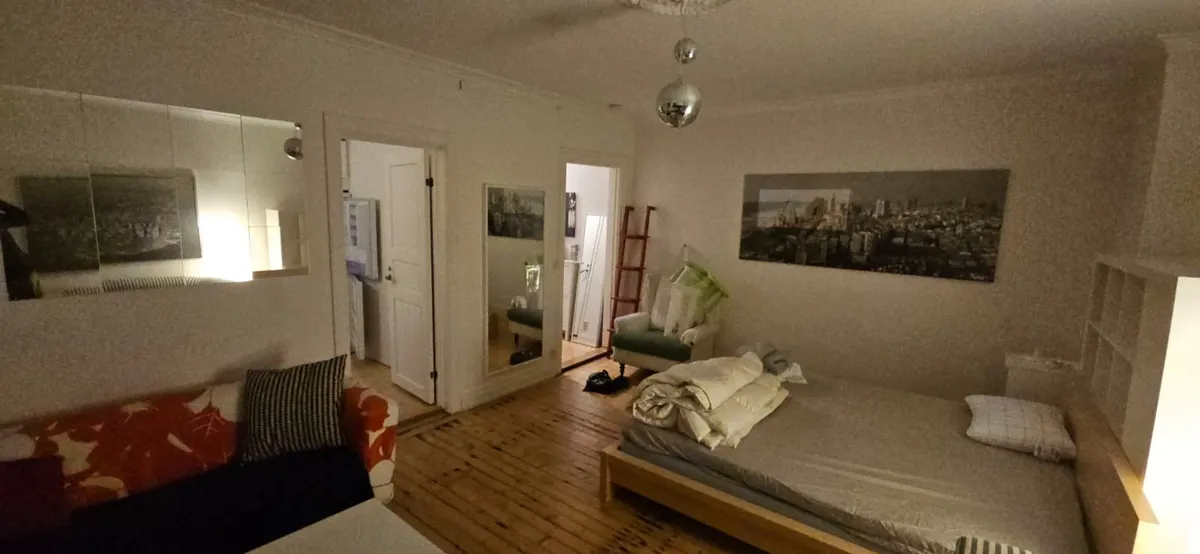 Hyreslägenhet på Göteborg i goteborg