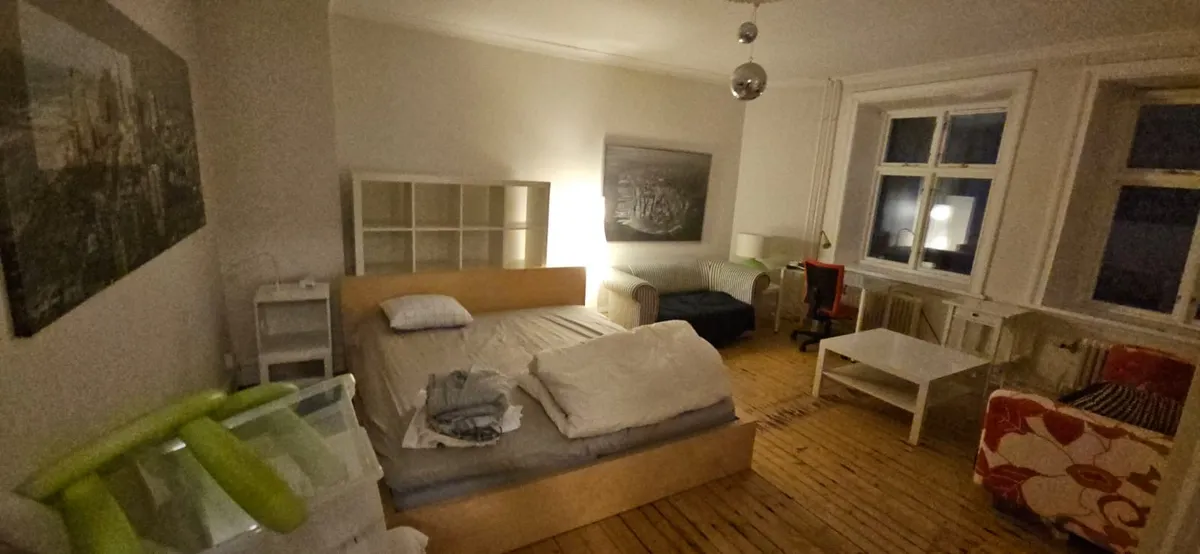 Hyreslägenhet på Göteborg i goteborg