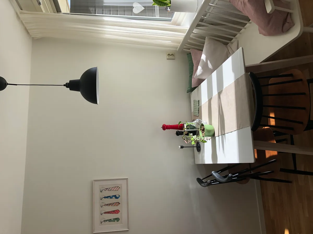 Hyreslägenhet på Västra Frölunda i vastra-frolunda