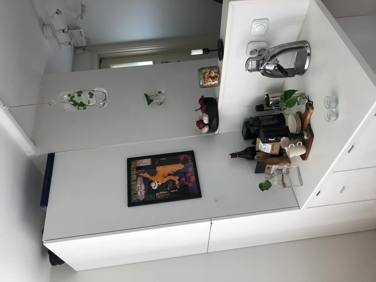 Hyreslägenhet på Västra Frölunda i vastra-frolunda