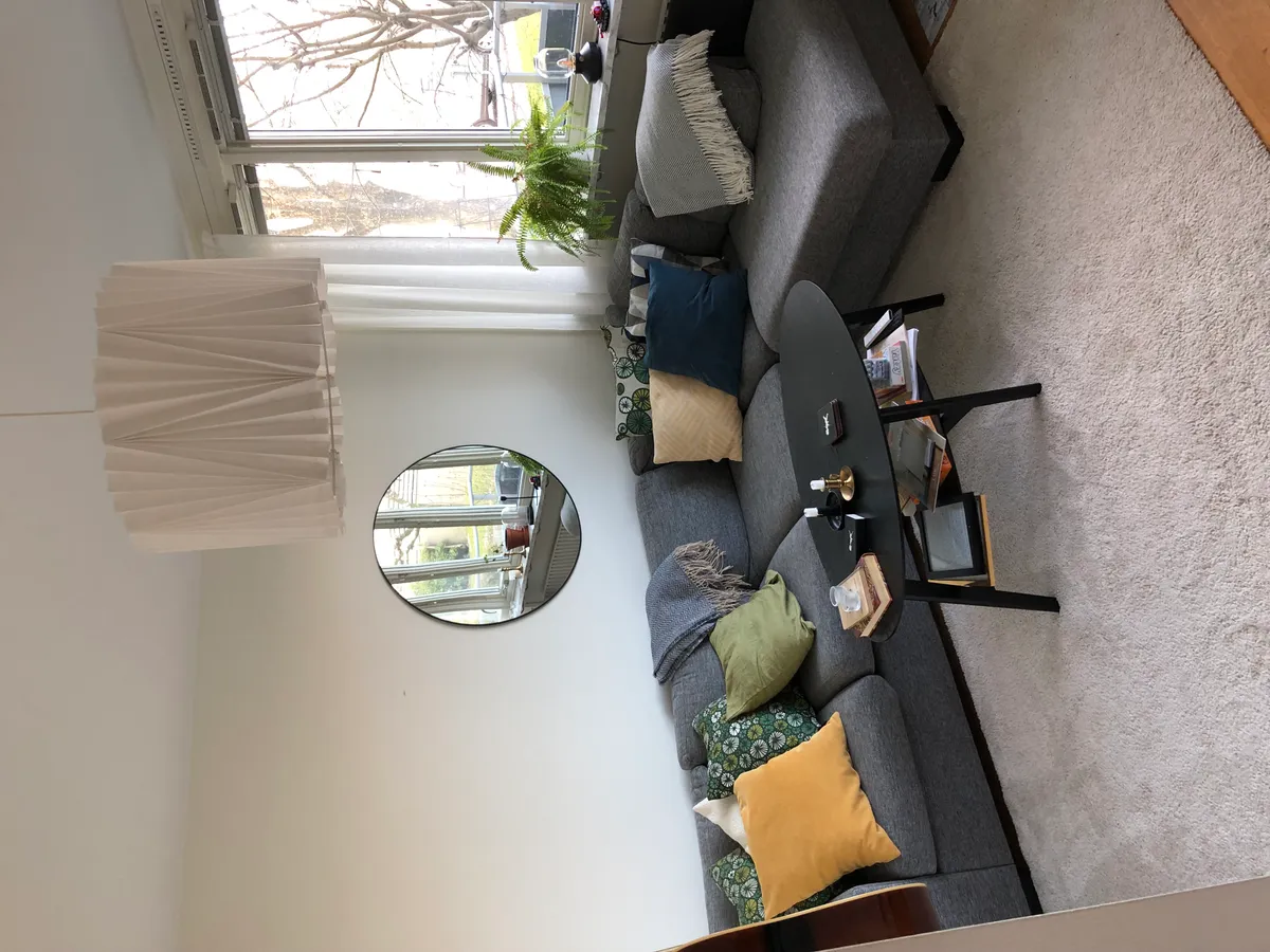 Hyreslägenhet på Västra Frölunda i vastra-frolunda