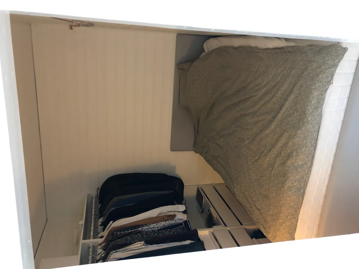 Hyreslägenhet på Västra Frölunda i vastra-frolunda