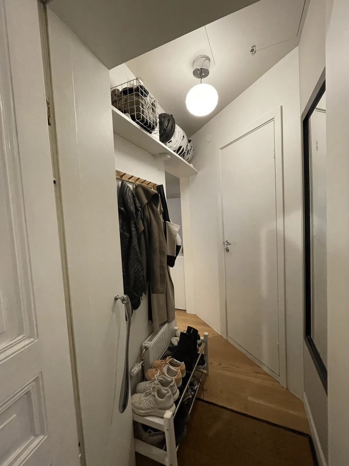 Hyreslägenhet på Stockholm i stockholm