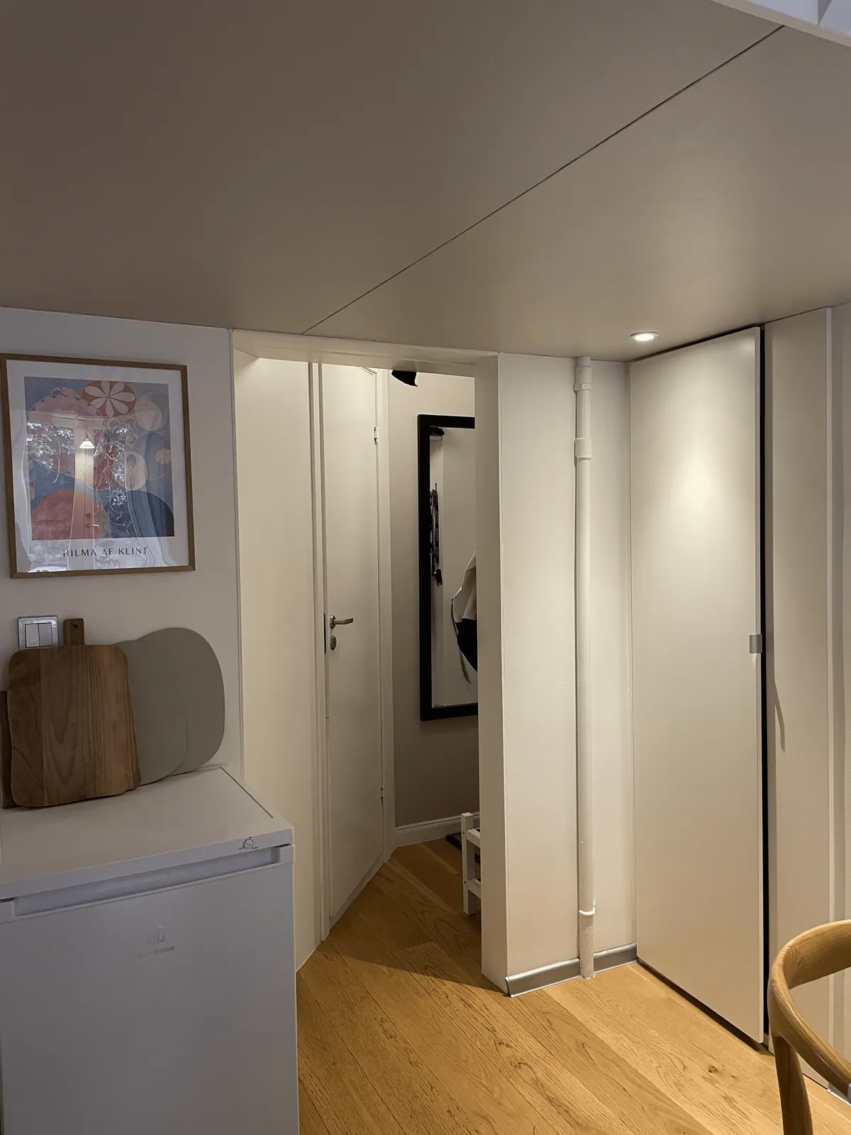 Hyreslägenhet på Stockholm i stockholm