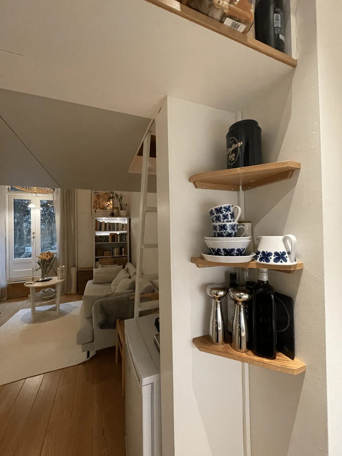 Hyreslägenhet på Stockholm i stockholm