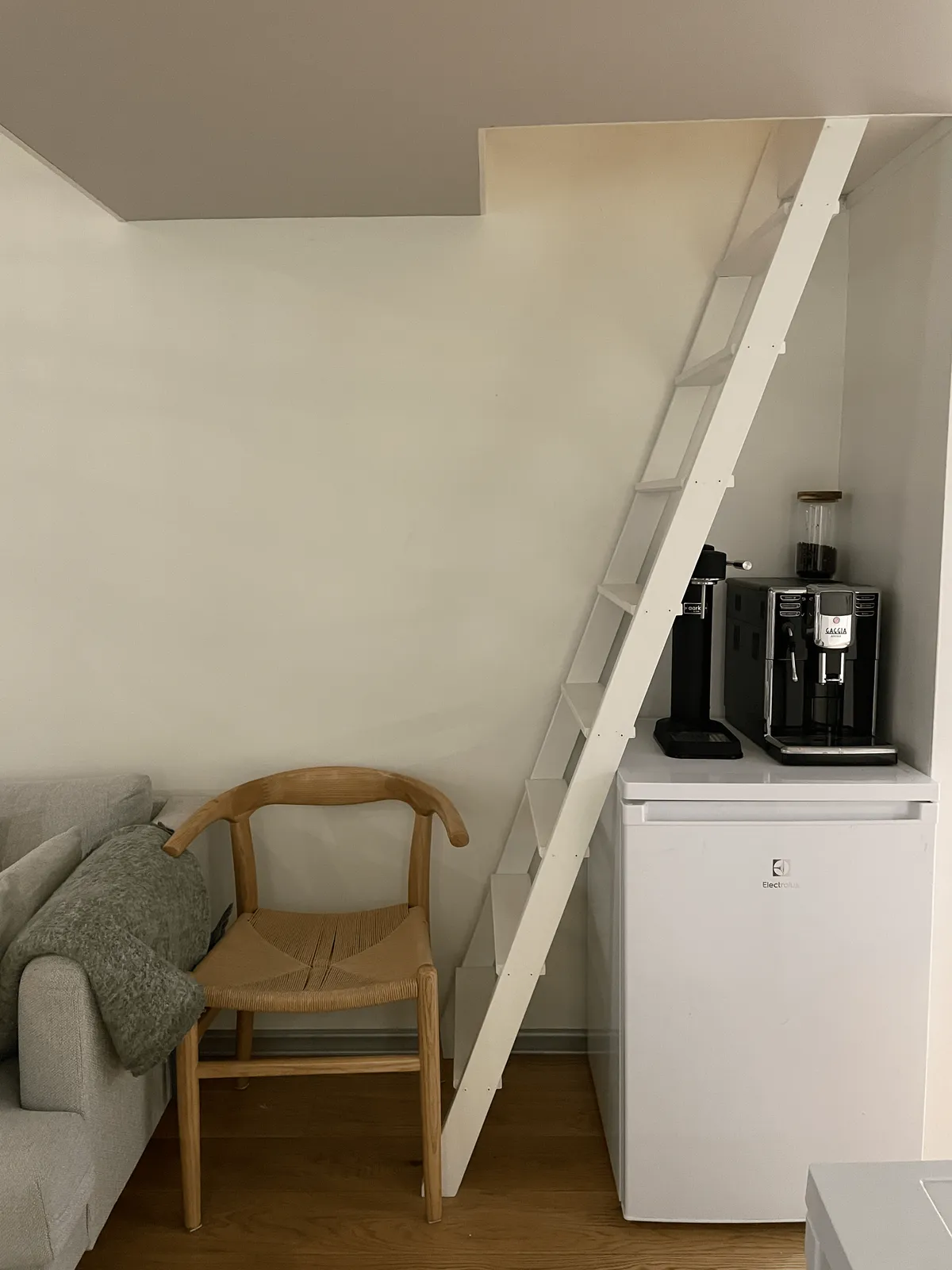 Hyreslägenhet på Stockholm i stockholm