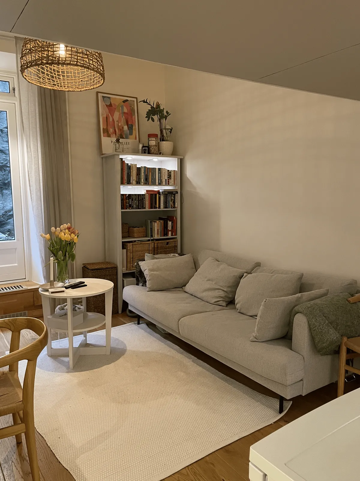 Hyreslägenhet på Stockholm i stockholm