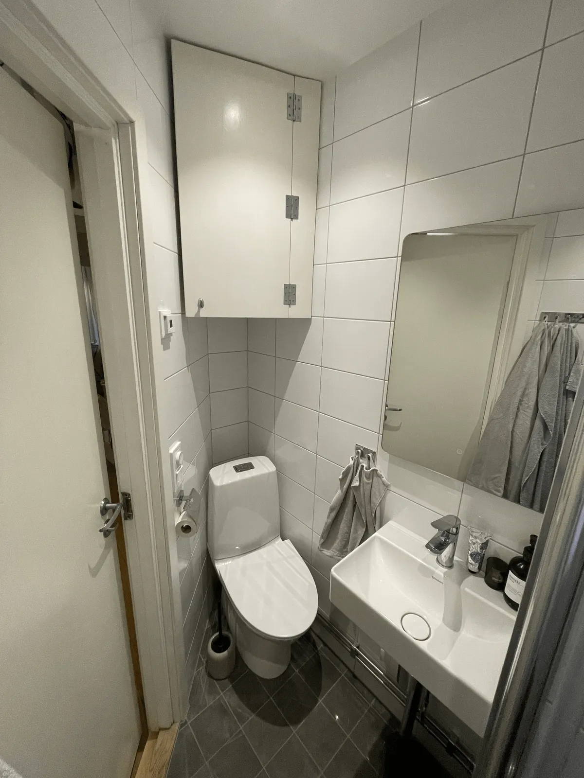 Hyreslägenhet på Stockholm i stockholm