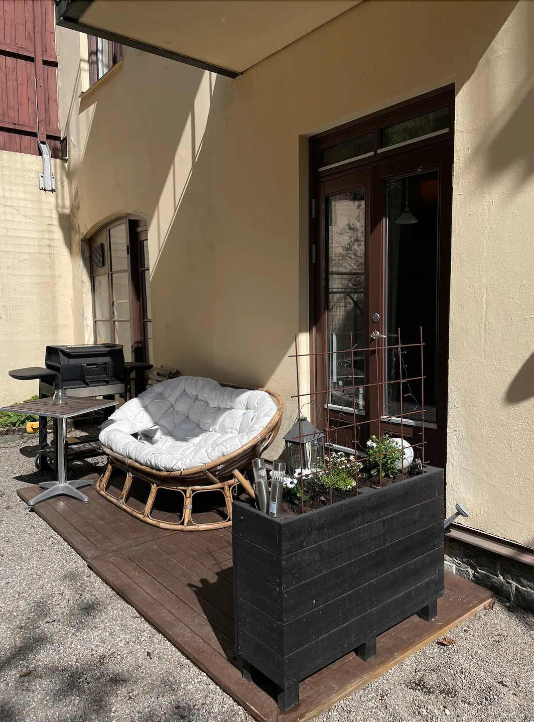 Hyreslägenhet på Stockholm i stockholm