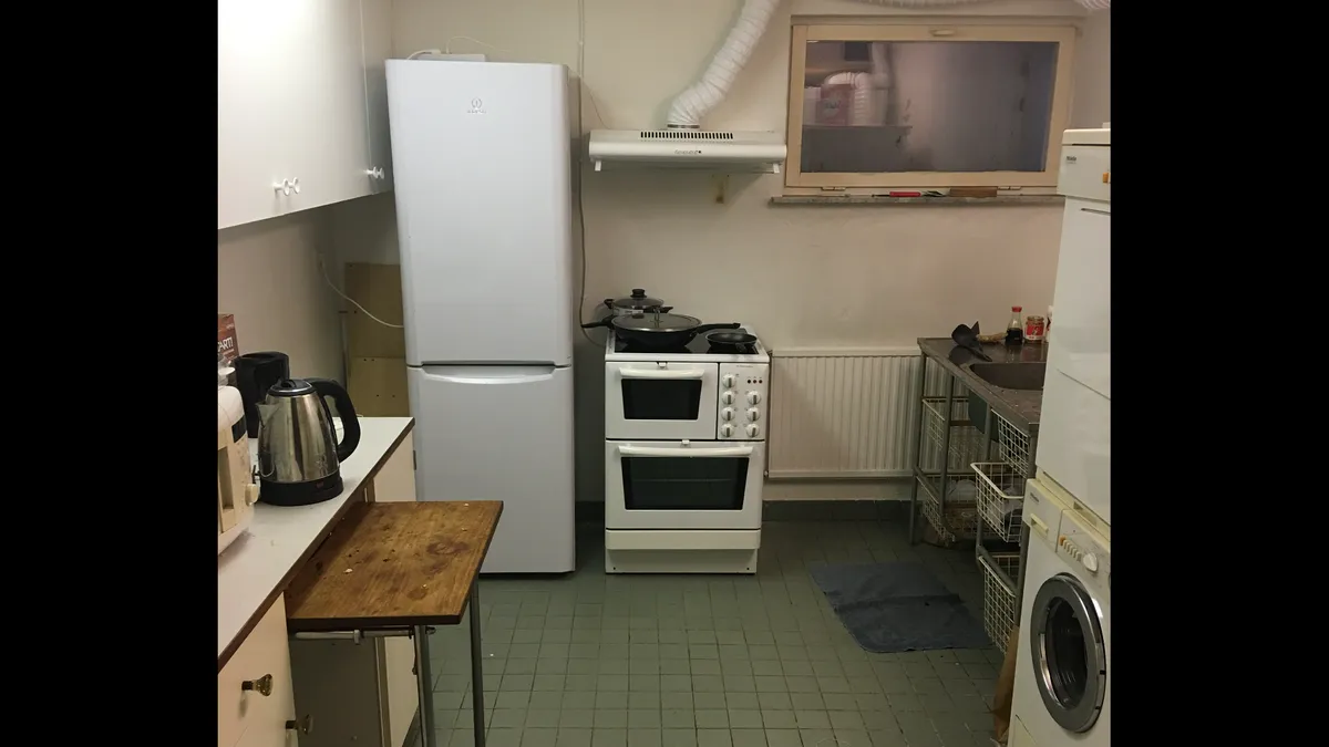 Hyresbostad på Lund i lund