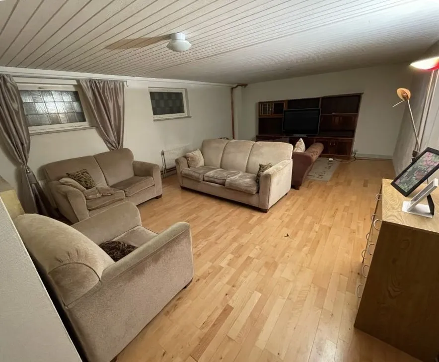 Hyresbostad på Lund i lund