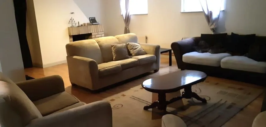 Hyresbostad på Lund i lund