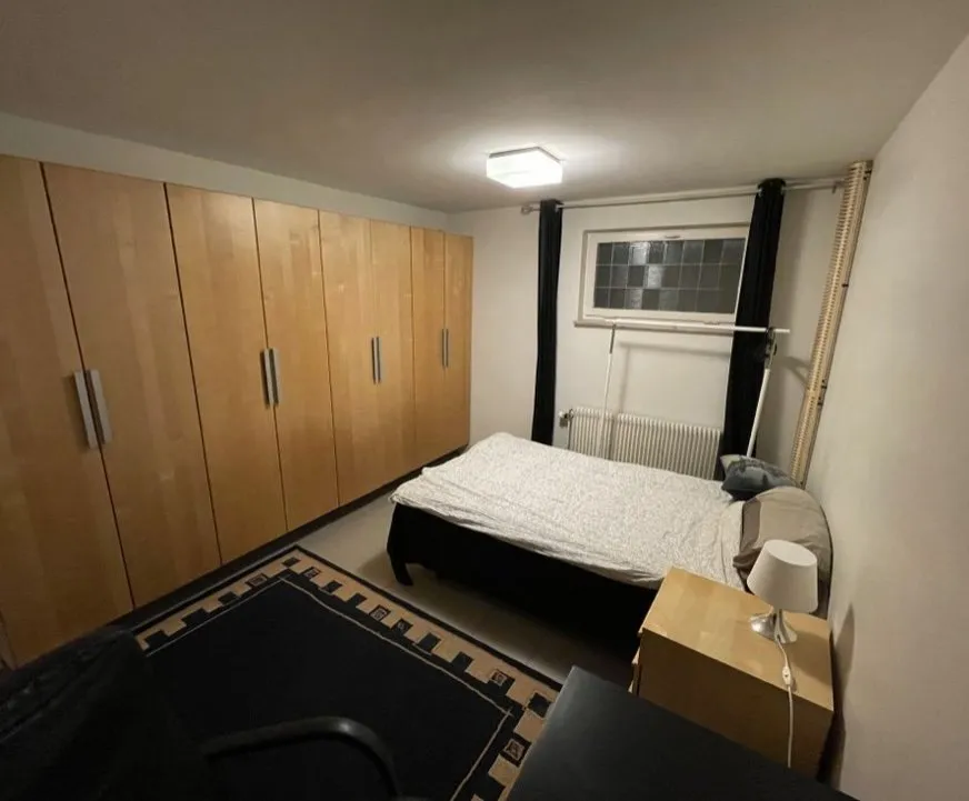 Hyresbostad på Lund i lund