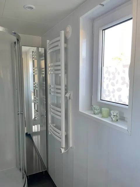 Hyresbostad på Åhus i ahus