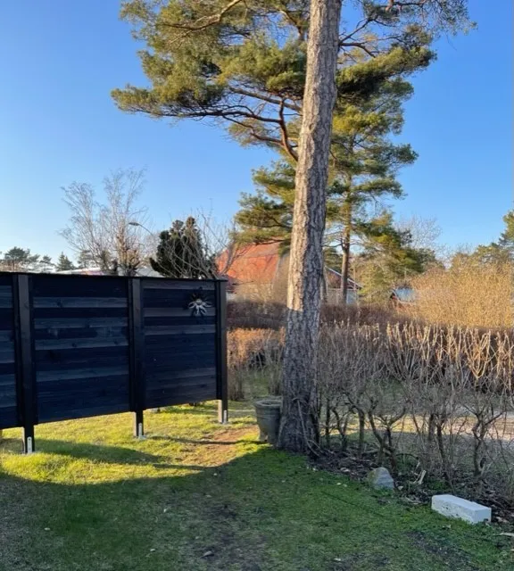 Hyresbostad på Åhus i ahus