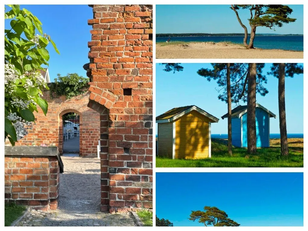 Hyresbostad på Åhus i ahus