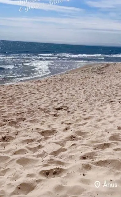 Hyresbostad på Åhus i ahus