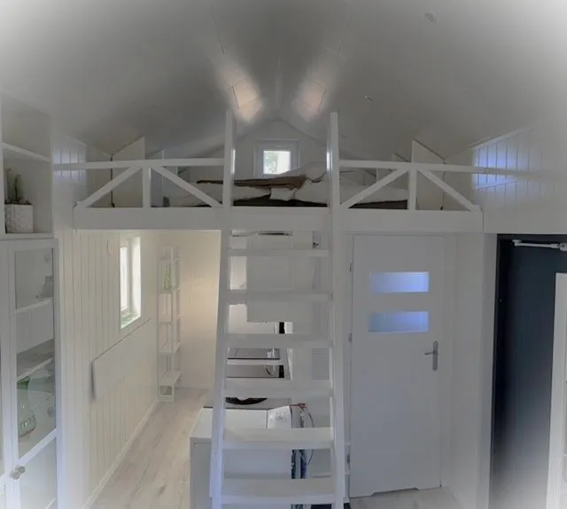 Hyresbostad på Åhus i ahus