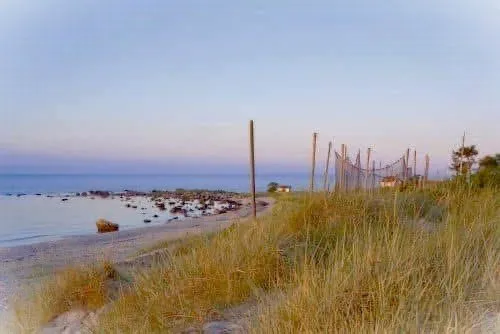 Hyresbostad på Åhus i ahus