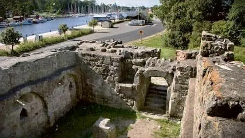 Hyresbostad på Åhus i ahus