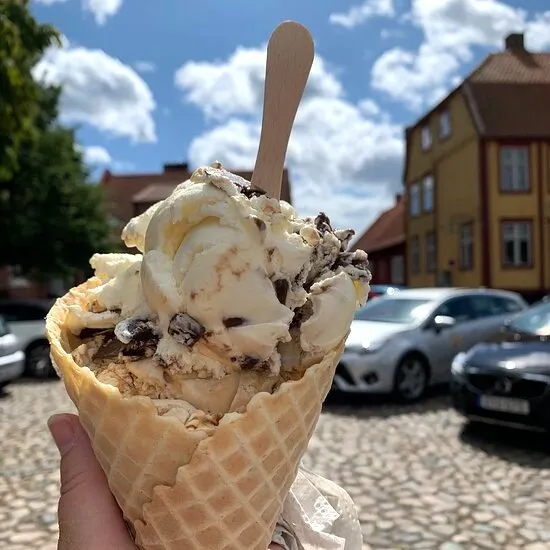 Hyresbostad på Åhus i ahus