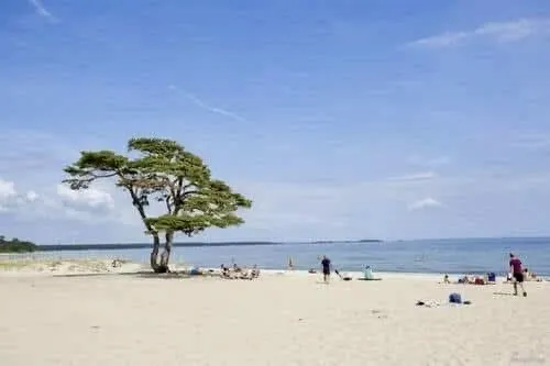 Hyresbostad på Åhus i ahus