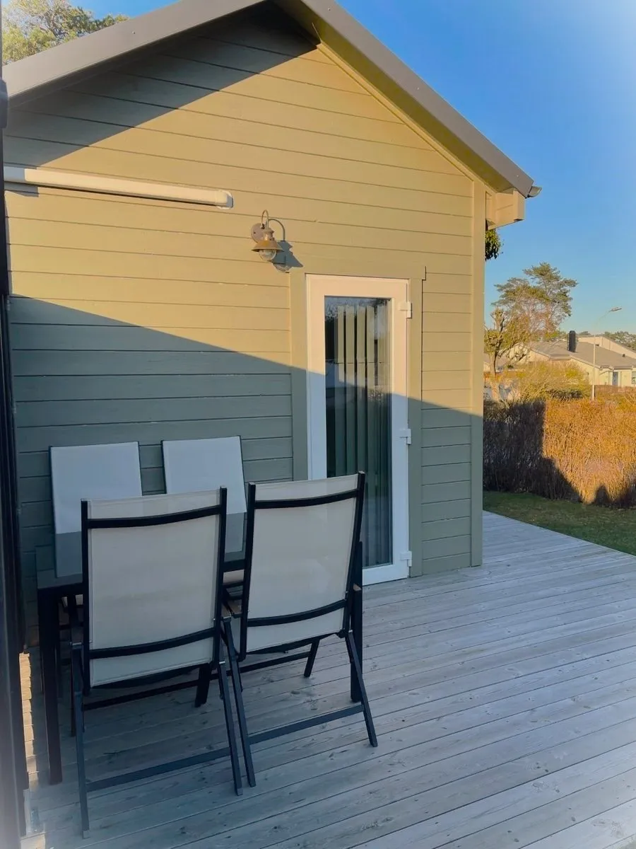 Hyresbostad på Åhus i ahus