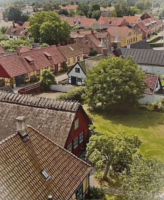 Hyresbostad på Åhus i ahus