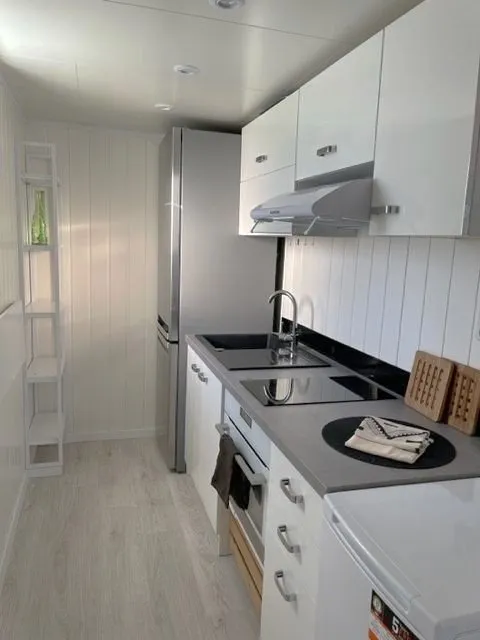 Hyresbostad på Åhus i ahus