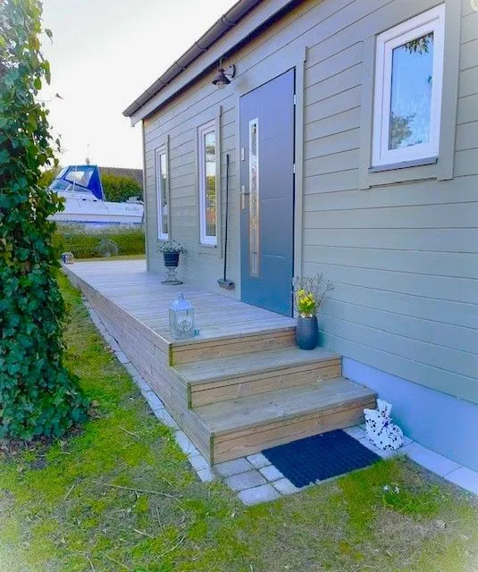 Hyresbostad på Åhus i ahus