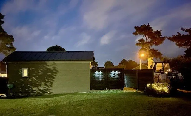 Hyresbostad på Åhus i ahus