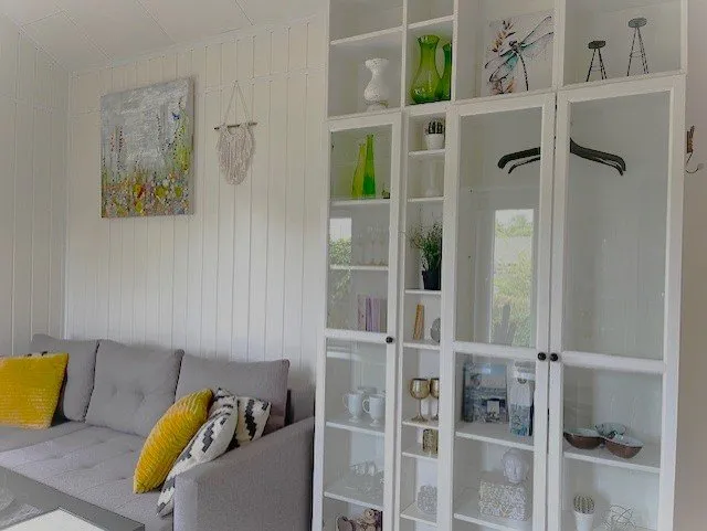 Hyresbostad på Åhus i ahus